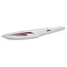 E-flite Left Float with Brackets: Float Set, Apprentice S