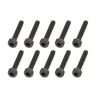 Cap Head Screw M3x12MM (10PCS) (AR723312)