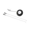 E-Flite - Pushrods and Nosewheel: Ultrix 600mm (EFL02203)