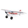 E-Flite Night Timber X BNF Basic met AS3X en Safe Select