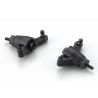 Rear hub carrier set - Sandmaster