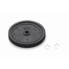 Spur gear 91T (EZ011)