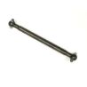 FG - Driveshaft Front 4WD (68277)
