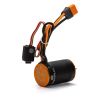 Spektrum Firma 2 in 1 Brushless Crawler  Motor/ESC: 1400Kv
