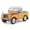 FMS 1/12 Land Rover Series II RTR - Geel