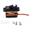 FMS - 9g digital gear servo positive with 460mm wire (FMS9GDP)