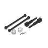Front CVD Shafts (2) Buggy/Truggy (1230003)