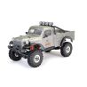 FTX Outback Mini X Texan 4WD electro crawler RTR - Grijs