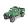 FTX Outback Mini X Texan 4WD electro crawler RTR - Groen