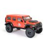 FTX Outback Mini X Fury 4WD electro crawler RTR - Rood