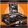IXO Collection - 1/8 Mercedes Benz W196 NR. 8 (Juan Manuel Fangio)