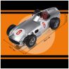 IXO Collection - 1/8 Mercedes Benz W196 NR. 8 (Juan Manuel Fangio)
