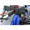 RPM Shock Tower achter - Zwart