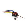 Hobbywing Quicrun 0880 Dual Motor brushed regelaar (80A)