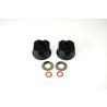 Gear differential box ATC 2.4 RTR/BL (1230182)