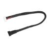 Balanceer adapterkabel 22AWG 6S XH vrouw > 4S XH man - 30cm