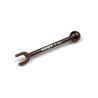Hudy turnbuckle sleutel - 3mm