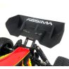 Absima - Rear Spoiler AB3.4 (1230383)