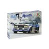 Italeri 1/24 Fiat 131 Abarth Rally (ITA-3662)