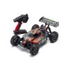 Kyosho Inferno Neo 3.0 Nitro Buggy RTR - T5 Rood