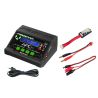 Absima APC-1 snellader (80W, Lipo, NiMH, LIHV etc)