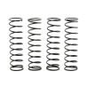 2.5" Spring 3.4 Rate, Black (4) (LOS233000)