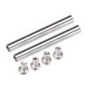 Horizontale pen (2 stuks) - 280A