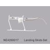 Landing Skid Wit