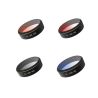 Filter pack (Gray - Blue - Orange - Red) voor de DJI Phantom 4 Pro