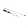 Proboat - Rudder Pushrod Set: Blackjack 24 (PRB-1274)