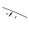 Proboat - Antenna Tube Set: Blackjack 24 (PRB-1279)