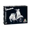 Italeri 1/9 Vespa 125 Primavera