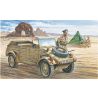 Italeri 1/35 Kubelwagen
