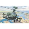 Italeri 1/72 AH - 64D Apache Longbow