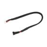 Balanceerkabel 22AWG 2S XH - 30cm