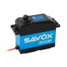Savox SW-0240MG Waterproof Jumbo High Voltage Digital Servo (1 op 5)