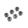 Ishima - Wheel Hex, 8 pcs (ISH-010-028)