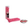 Team Corally - Tie Wraps - Pink - 2.5x100mm - 50pcs