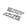 Ishima - Side Plates A (ISH-010-007)