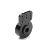 Team Corally - Servo Saver Small (25 Spline, Futaba - Savox - Corally)