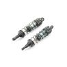 Ishima - Rear Aluminum Oil Filled Shocks, 2 pcs (ISH-010-025)