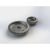 Centre Gearbox Gear Set (AR310569)