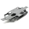 Chassis, E-Revo/ foam pad