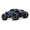 Traxxas X-Maxx Ultimate Brushless Limited Edition RTR - Blauw