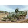 Trumpeter 1/35 M1132 Stryker Engineer Squad Vehicle