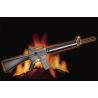 Trumpeter 1/3 AR15/M16/M4 FAMILY-M16A3