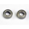 Ball bearings (6x12x4mm) (2)