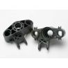 Axle carriers, left & right (1 each) (TRX-5334)