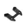 Alu Front Shock Tower CNC Machined Swiss 7075 T6 (4mm) V2 (X352091)