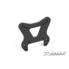 Graphite front shock tower - CNC machined 4mm - XB9 (X352094)